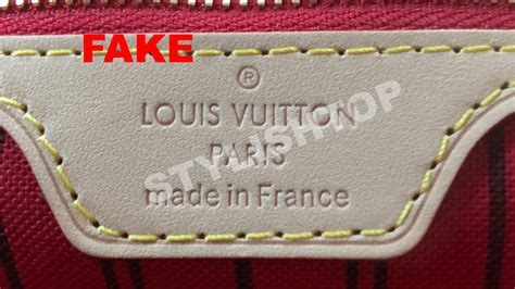 how to authenticate a louis vuitton purse